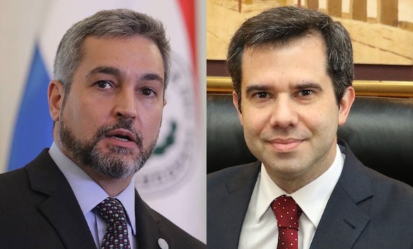 Diario HOY | BCP en la era Abdo: manoseo, copamiento, complicidad con lavadores y operativos de blanqueo