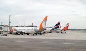 Adolescente que estaba varado en São Paulo ya retomó su viaje - Nacionales - ABC Color