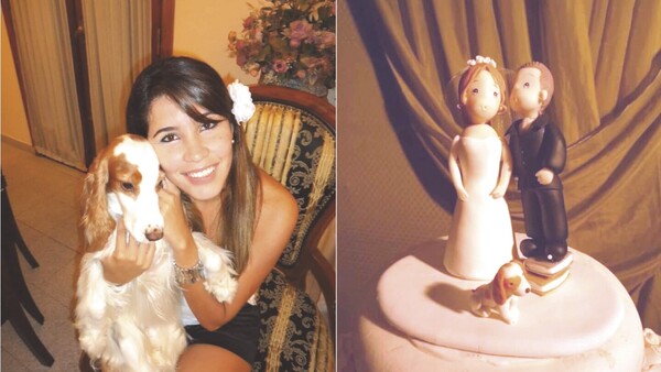 Condenan a veterinaria a pagar millones por muerte de perrita