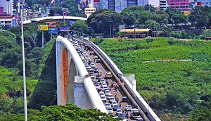 Paraguay y Brasil deben reforzar relaciones políticas, afirma politólogo - La Clave