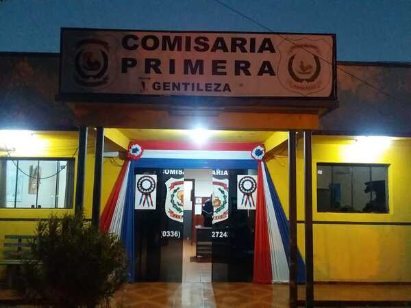 Roban motocicleta a una mujer en Cerro Cora'i - Radio Imperio