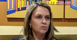 La Nación / Vallejo debatió con Penner antes de asumir postura: “Respeto sus motivos”