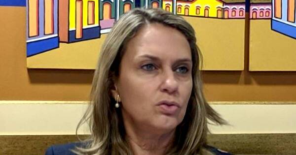 La Nación / Vallejo debatió con Penner antes de asumir postura: “Respeto sus motivos”