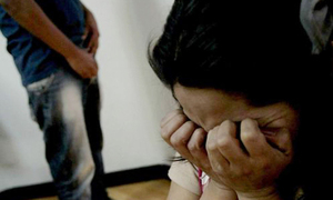 Condenan a 15 años de prisión a hombre que abusaba sexualmente de su hija - OviedoPress