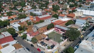 Paraguay se ubica entre los países “más pacífico” de Sudamérica