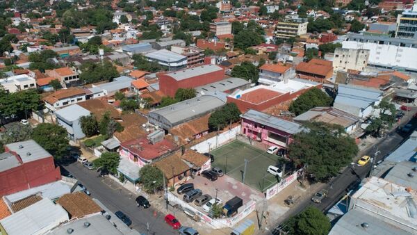 Paraguay se ubica entre los países “más pacífico” de Sudamérica