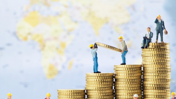 Estudio revela que los salarios en el sector formal superan ampliamente al informal | Análisis Macro | 5Días