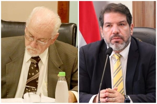 Ministro traba prohibición a funcionarios del JEM hacer actividad política y gremial