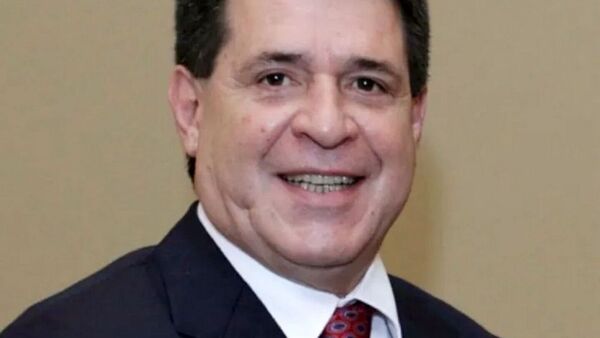 Cartes, de empresario exitoso a significativamente corrupto