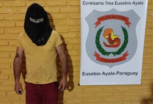 Motociclista se enojó porque le prendieron luz alta y terminó disparando a un niño de 8 años