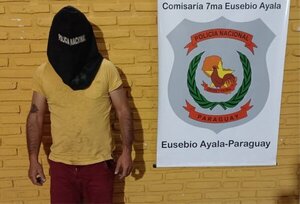 Motociclista se enojó porque le prendieron luz alta y terminó disparando a un niño de 8 años