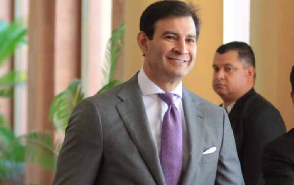 Beto Ovelar asegura contar con los votos para presidir el Congreso – Prensa 5