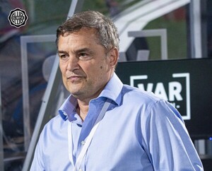 DT de Olimpia: “sabemos que la Libertadores es difícil, pero la ilusión no nos la saca nadie” | 1000 Noticias