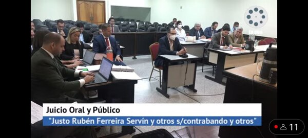 Testigo afirmo que insumos de Imedic no cumplían especificaciones de Salud - Judiciales.net