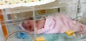 CDE: Excesiva burocracia de médicos se cobra la vida de un niño recién nacido