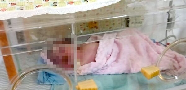 CDE: Excesiva burocracia de médicos se cobra la vida de un niño recién nacido