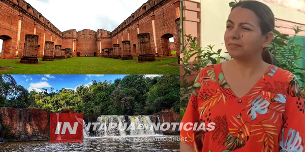 ITAPÚA SE POSICIONA COMO DESTINO TURÍSTICO DE INVIERNO A NIVEL INTERNACIONAL - Itapúa Noticias