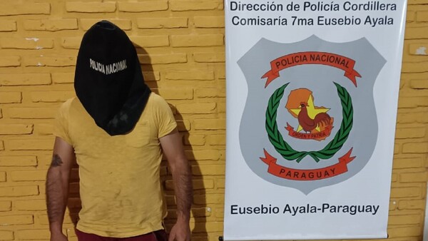 Motociclista ebrio casi mata a un niño