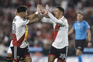 Los posibles rivales de Olimpia en octavos de la Copa Libertadores - Olimpia - ABC Color