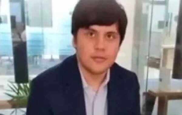Adolescente que murió en el Titán quería romper el récord con el cubo de Rubik – Prensa 5