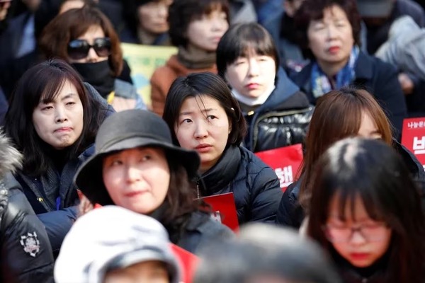Corea del Sur elimina su tradicional sistema de contar la edad - Unicanal