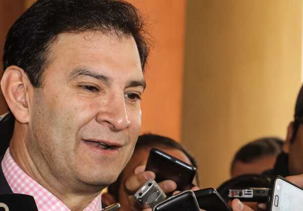 Con respaldo de dos «satélites», Beto Ovelar estaría a un voto de presidir el Congreso | Radio Regional 660 AM