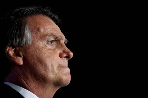 Bolsonaro recibe el primer voto de condenación