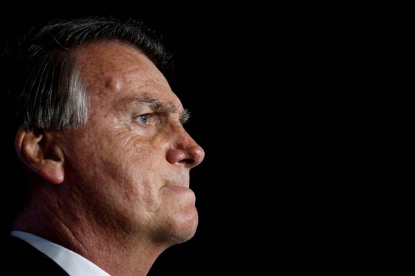 Bolsonaro recibe el primer voto de condenación