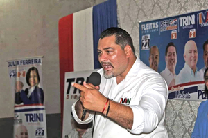 La izquierda fue reemplazada en las últimas elecciones nacionales - La Clave
