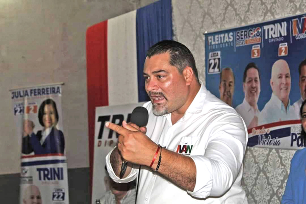 La izquierda fue reemplazada en las últimas elecciones nacionales - La Clave