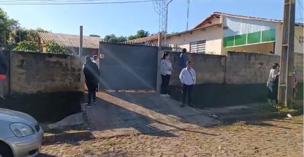 Hallan muerta a una mujer en Ciudad del Este | 1000 Noticias
