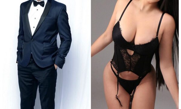 ¡BOMBA! ¡Marcelo Tinelli quiere a Laurys Dyva en el Bailando!