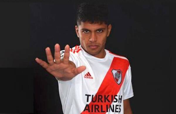 Hinchas de River piden “sacrificar” al “Sicario” Rojas para ser campeones de la Libertadores