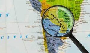 Preparan Congreso sobre oportunidades de negocios en Paraguay | Análisis Macro | 5Días