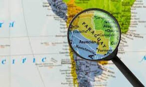 Preparan Congreso sobre oportunidades de negocios en Paraguay | Análisis Macro | 5Días