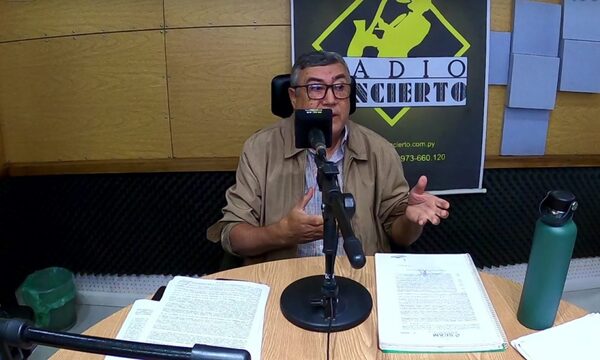 Dueño de cantera se defiende y dice que protesta de vecinos ya genera grandes pérdidas