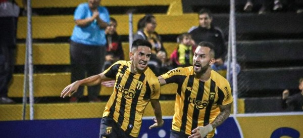 Guaraní recibe a Huracán con la obligación de ganar para pasar a octavos - Unicanal