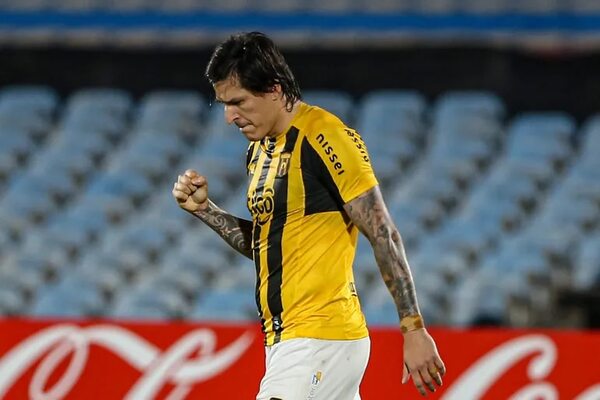 ¿Qué necesita Guaraní para clasificar a los octavos de la Sudamericana? - Guaraní - ABC Color