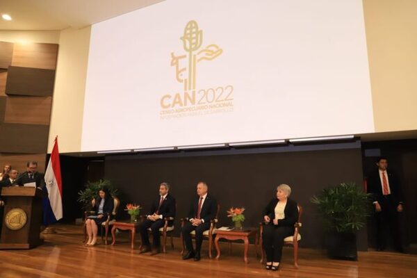 Censo agropecuario muestra rol cada vez más relevante de las mujeres en la producción - El Independiente