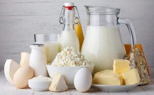 Paraguay exporta lácteos a más de 30 países y ahora se prepara para Taiwán | Agronegocios | 5Días