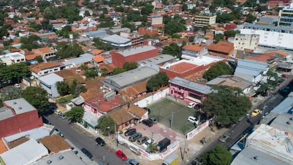 PARAGUAY SE UBICA ENTRE LOS PAÍSES “MÁS PACÍFICOS” DE SUDAMÉRICA