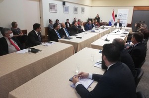 Implementación del Siare cuenta con ruta estratégica para periodo 2023-2024 - .::Agencia IP::.