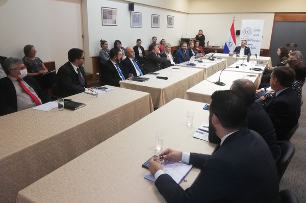 Implementación del Siare cuenta con ruta estratégica para periodo 2023-2024 - .::Agencia IP::.