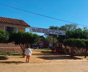 Se presentan dos de los responsables de disparo frente a escuela | Radio Regional 660 AM