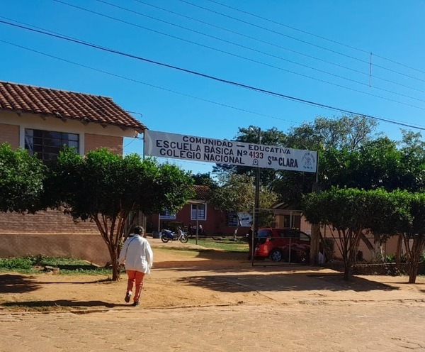Se presentan dos de los responsables de disparo frente a escuela | Radio Regional 660 AM