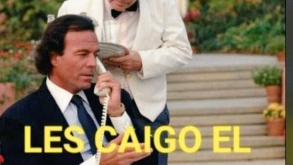 Ya viene julio, recargado de memes kachiãi
