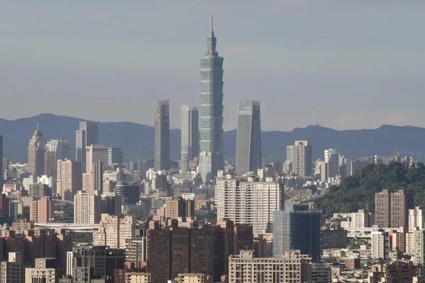 Taiwán denuncia presencia de buques rusos cerca de sus costas - Mundo - ABC Color
