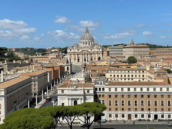 Italia se sitúa como tercer país para el turismo de eventos y congresos - Viajes - ABC Color