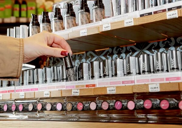 Una cuestión de durabilidad: ¿se puede comprar stock de cosméticos? - Estilo de vida - ABC Color