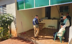 Mujer hallada muerta habría sufrido un infarto